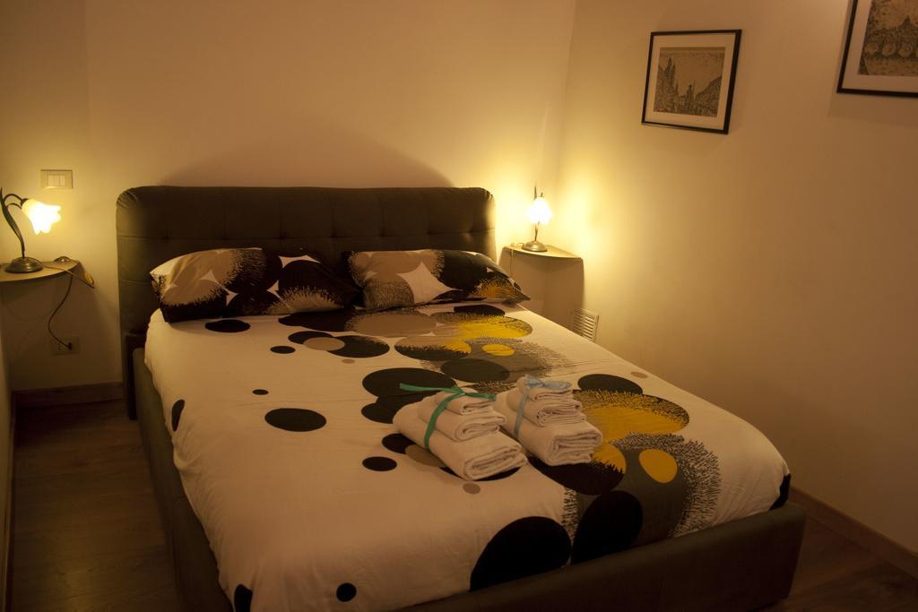 Le Scalette Villa โรม ภายนอก รูปภาพ