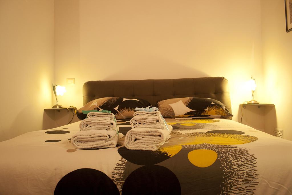Le Scalette Villa โรม ภายนอก รูปภาพ